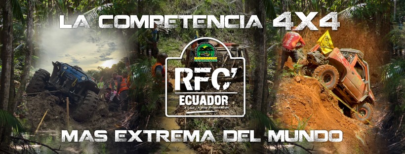  RFC Ecuador 2026