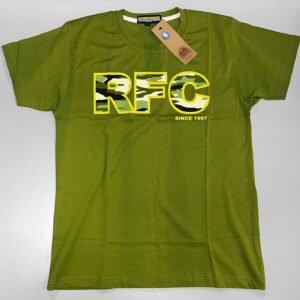 RFC Casual T-Shirt