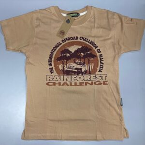 RFC Jungle T-Shirt